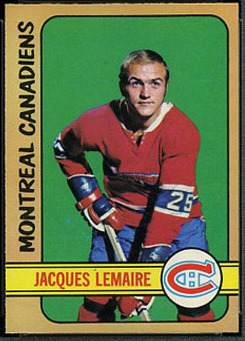 77 Jacques Lemaire